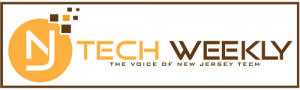 NJ Tech Weekly - Logo